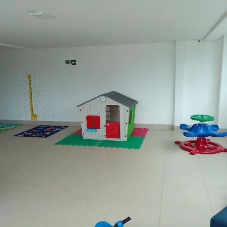 Apartamento Na Praia Grande - Ubatuba Exterior foto